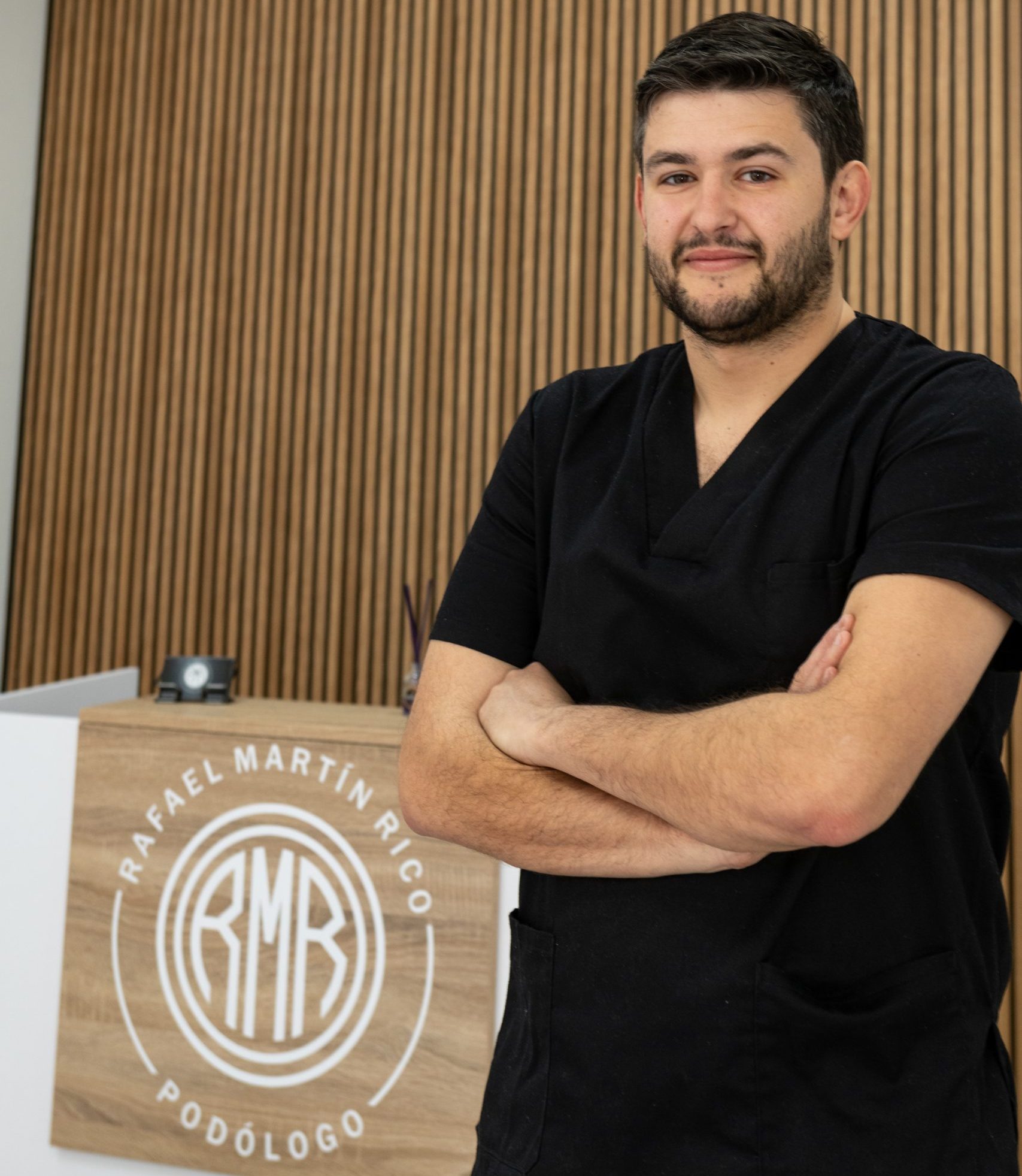 RAFAEL MARTIN PODOLOGO EN SEVILLA